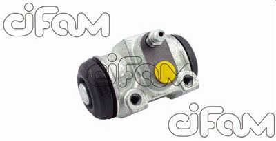 CIFAM 101-635 EAN: 8032747005637.