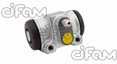 CIFAM 101-636 EAN: 8032747005644.
