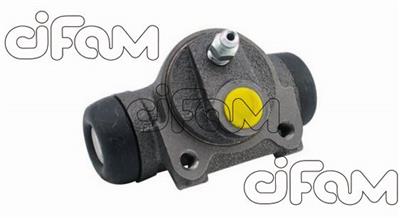 CIFAM 101-642 EAN: 8032747005705.