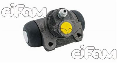 CIFAM 101-645 EAN: 8032747005736.
