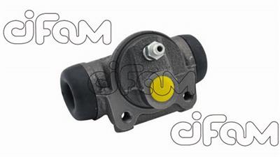 CIFAM 101-646 EAN: 8032747005743.