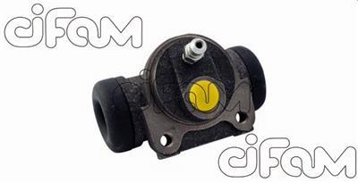 CIFAM 101-647 EAN: 8032747005750.
