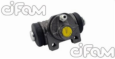 CIFAM 101-648 EAN: 8032747005767.