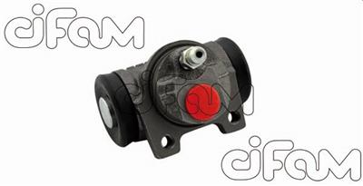 CIFAM 101-650 EAN: 8032747005781.