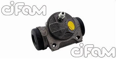 CIFAM 101-654 EAN: 8032747005828.