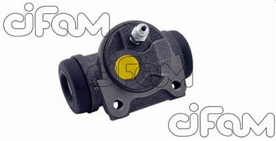 CIFAM 101-655 EAN: 8032747005835.