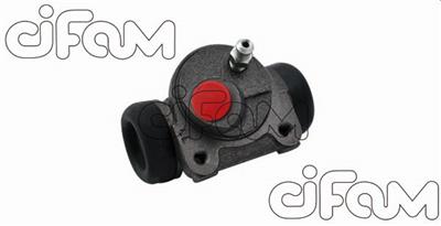 CIFAM 101-672 EAN: 8032747006009.