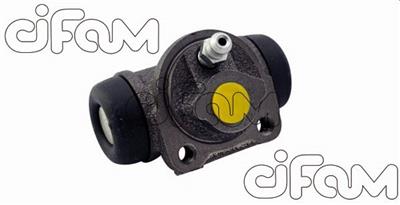 CIFAM 101-674 EAN: 8032747006023.