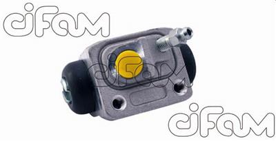 CIFAM 101-682 EAN: 8032747006108.