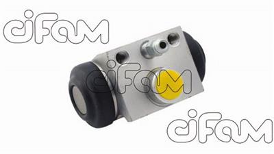 CIFAM 101-690 EAN: 8032747006184.