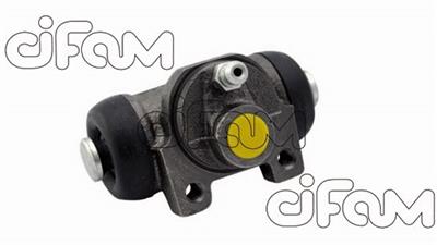 CIFAM 101-700 EAN: 8032747006283.