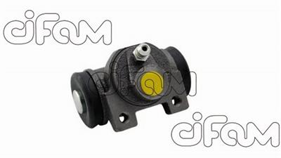 CIFAM 101-703 EAN: 8032747006313.