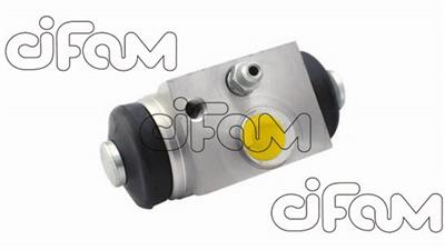 CIFAM 101-704 EAN: 8032747006320.