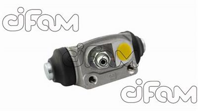CIFAM 101-707 EAN: 8032747006351.