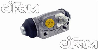 CIFAM 101-708 EAN: 8032747006368.