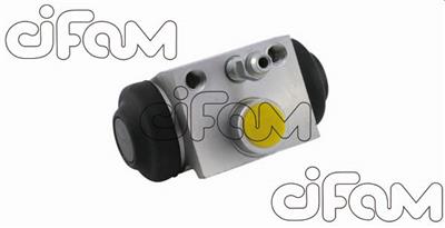 CIFAM 101-742 EAN: 8032747006702.