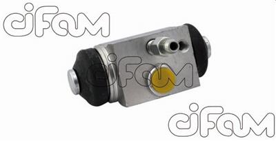 CIFAM 101-745 EAN: 8032747006733.