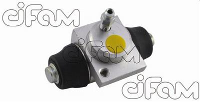 CIFAM 101-760 EAN: 8032747006887.