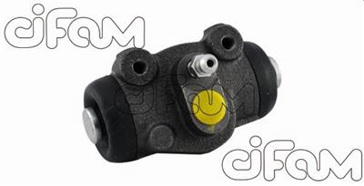 CIFAM 101-763 EAN: 8032747006917.