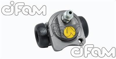 CIFAM 101-767 EAN: 8032747006955.