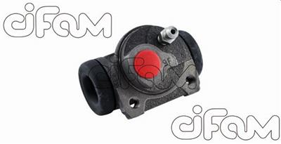 CIFAM 101-792 EAN: 8032747007204.