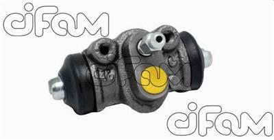 CIFAM 101-794 EAN: 8032747007228.