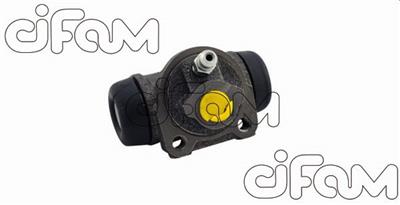 CIFAM 101-801 EAN: 8032747007297.
