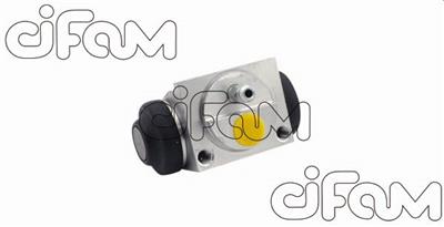 CIFAM 101-812 EAN: 8032747007402.