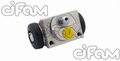 CIFAM 101-829 EAN: 8032747007570.