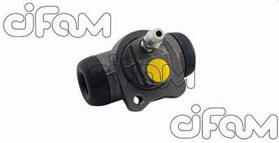 CIFAM 101-843 EAN: 8032747007716.