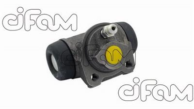 CIFAM 101-853 EAN: 8032747007808.
