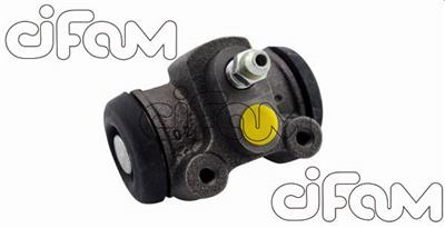 CIFAM 101-866 EAN: 8032747007938.
