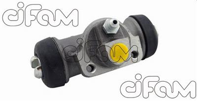 CIFAM 101-897 EAN: 8032747029718.