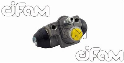CIFAM 101-902 EAN: 8032747008218.
