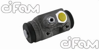 CIFAM 101-906 EAN: 8032747008256.