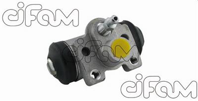 CIFAM 101-910 EAN: 8032747008300.