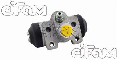 CIFAM 101-911 EAN: 8032747008317.
