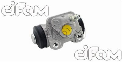 CIFAM 101-912 EAN: 8032747008324.