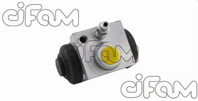 CIFAM 101-914 EAN: 8032747008348.