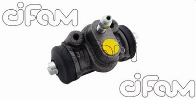 CIFAM 101-930 EAN: 8032747008447.