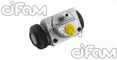 CIFAM 101-933 EAN: 8032747008485.