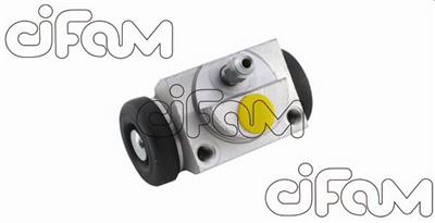 CIFAM 101-949 EAN: 8032747039038.