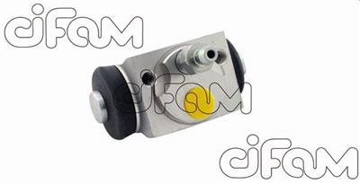 CIFAM 101-960 EAN: 8032747009048.