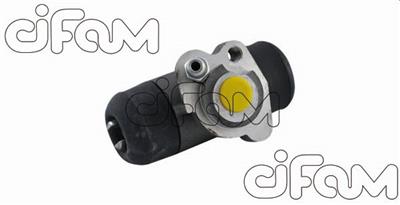 CIFAM 101-965 EAN: 8032747009079.