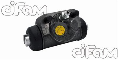 CIFAM 101-978 EAN: 8032747028209.