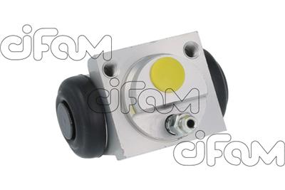 CIFAM 101-984 EAN: 8032747010822.