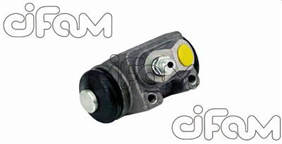 CIFAM 101-987 EAN: 8032747043912.