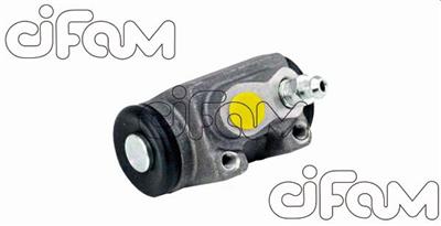 CIFAM 101-988 EAN: 8032747043936.