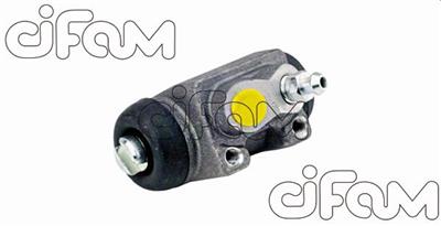 CIFAM 101-993 EAN: 8032747044032.