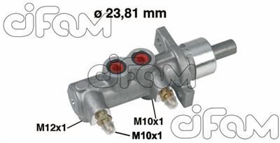 CIFAM 202-165 EAN: 8032747071441.